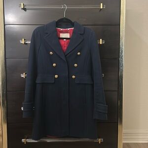Banana Republic Trench Coat